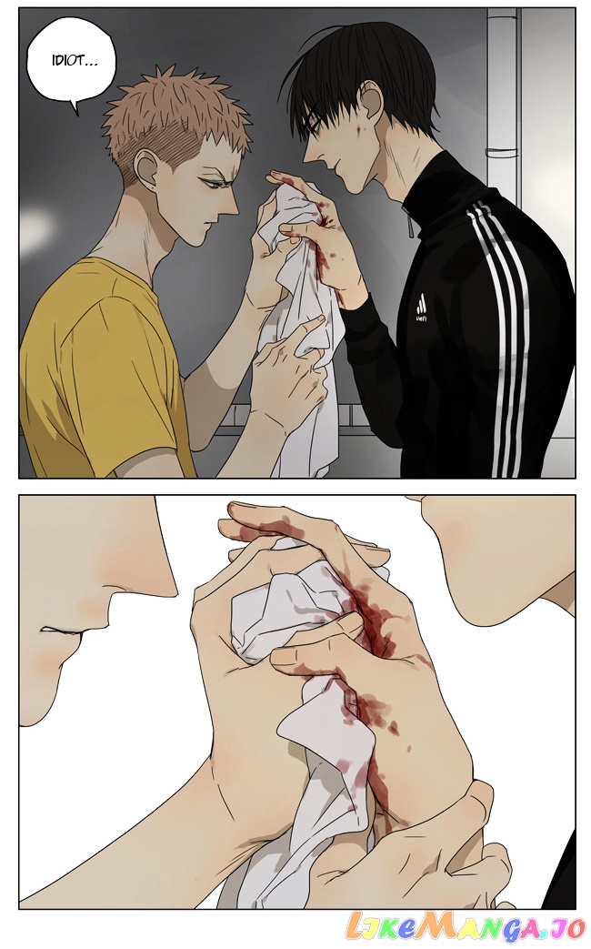 19 Days chapter 185 image 10